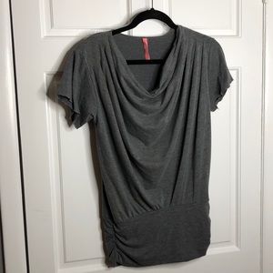 Eight Sixty Shirt Dress